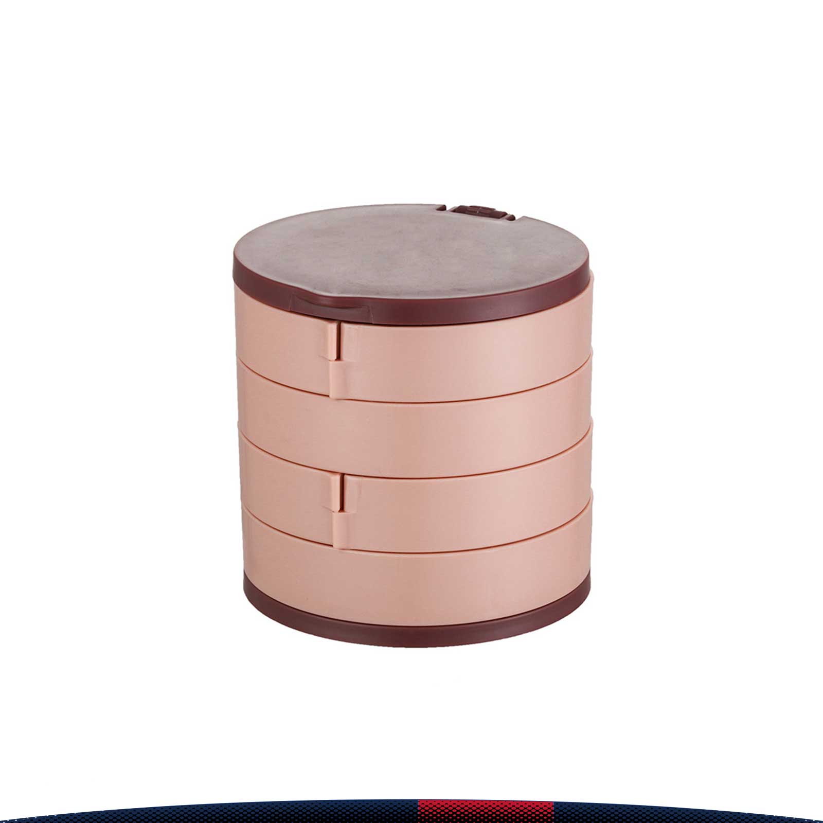 Terial Jewelry Box 3