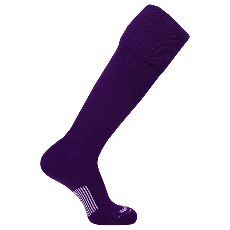 Euro OTK 3-Stripe Sox 47