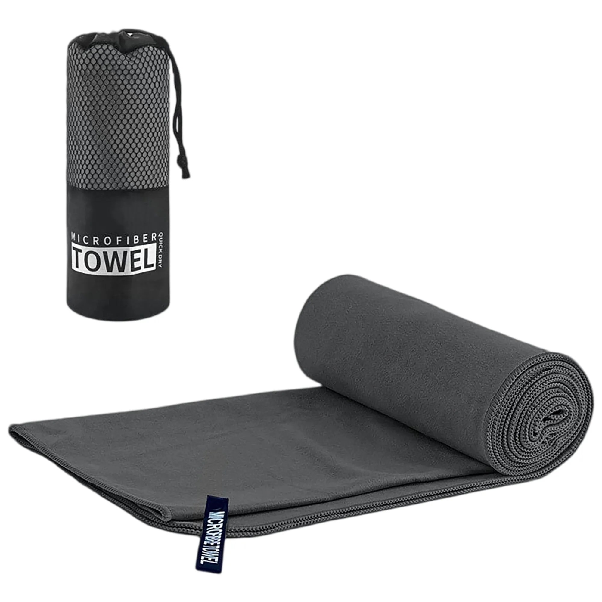 Microfiber Quick Dry Sports Towel 7