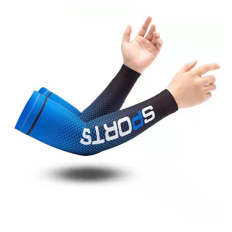 Sports Sun Protection Sleeve 9