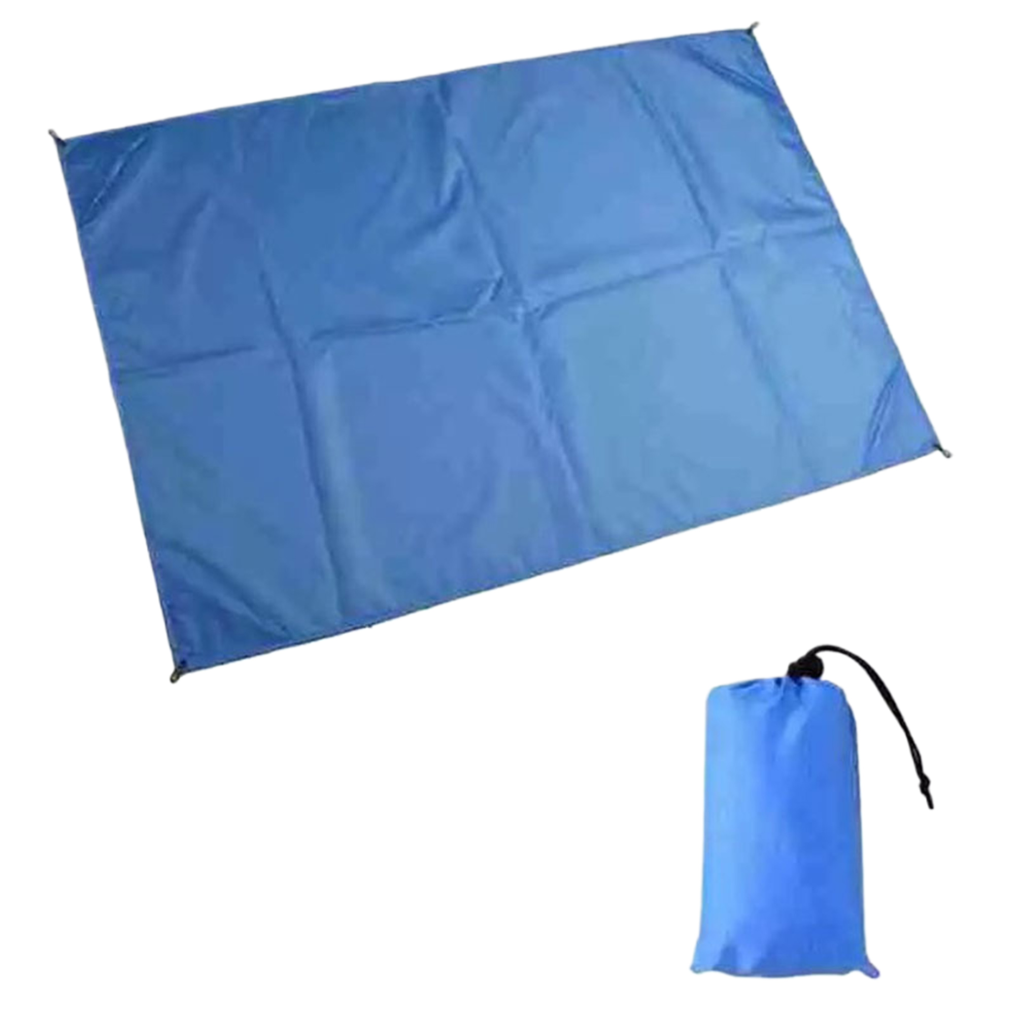 MOQ100 Full Print Picnic Mat Portable Beach Camping Mat 5