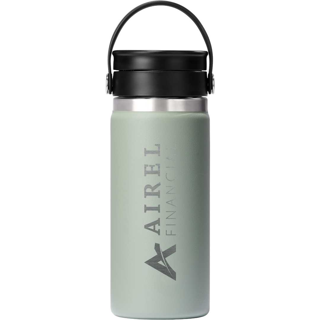 Hydro Flask® Wide Mouth With Flex Sip™ Lid 16oz 37