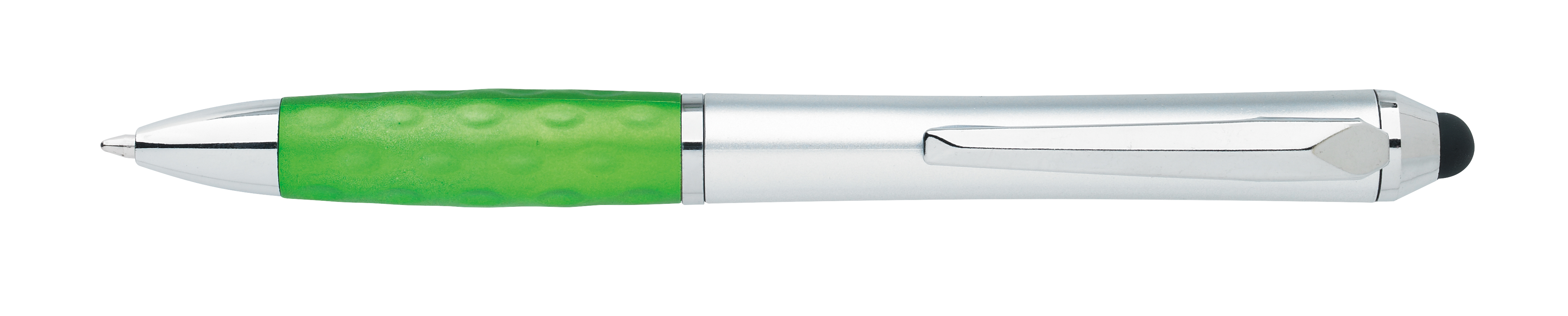 Good Value™ Tev Silver Stylus Pen 78