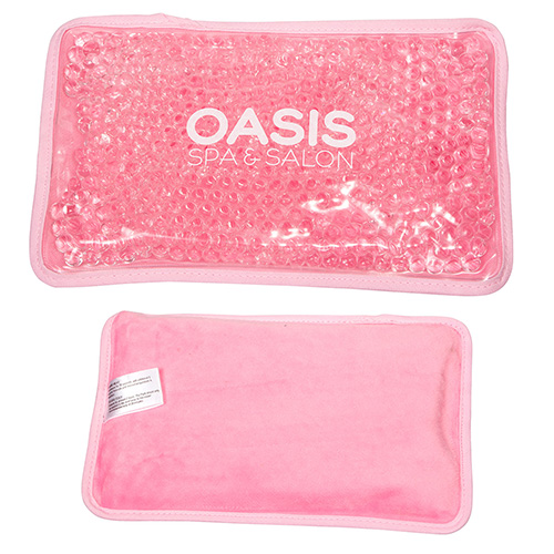 Plush Hot/Cold Pack 2