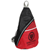 Busy Day Polyester Sling Backpack 7