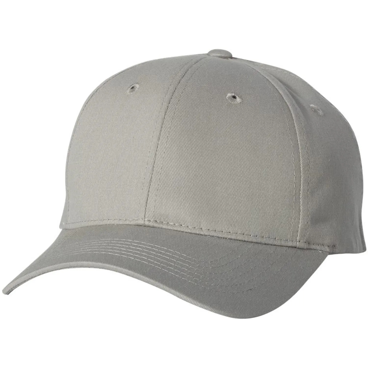 Sportsman Adult Cotton Twill Cap 9