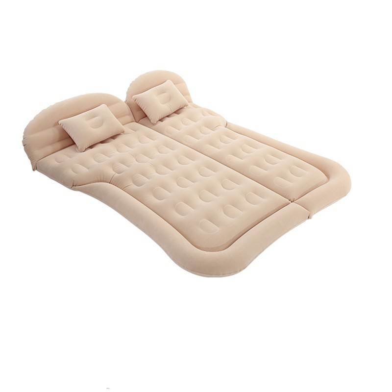 Car-Mounted Automatic Air Cushion Bed 5