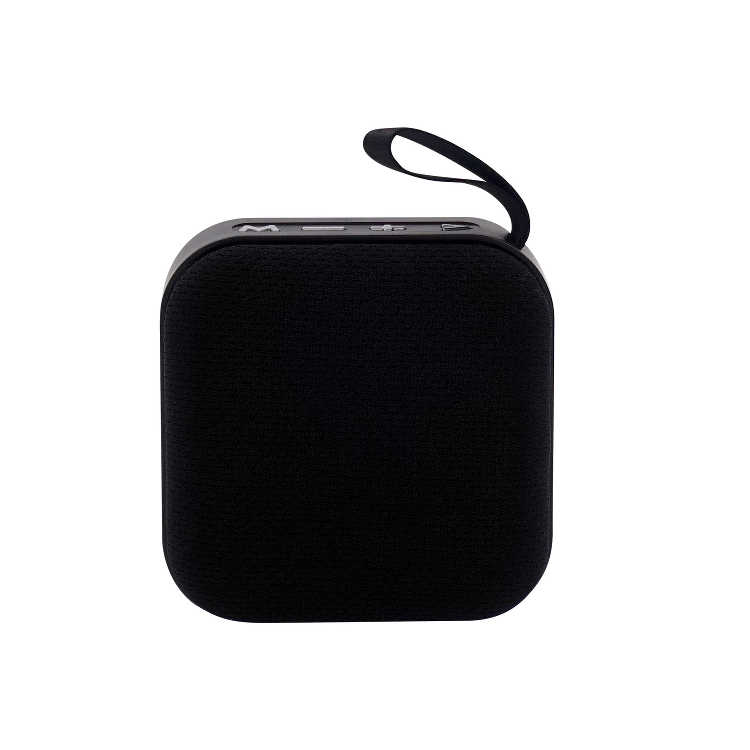 SQUARE LANYARD BLUETOOTH SPEAKER 4