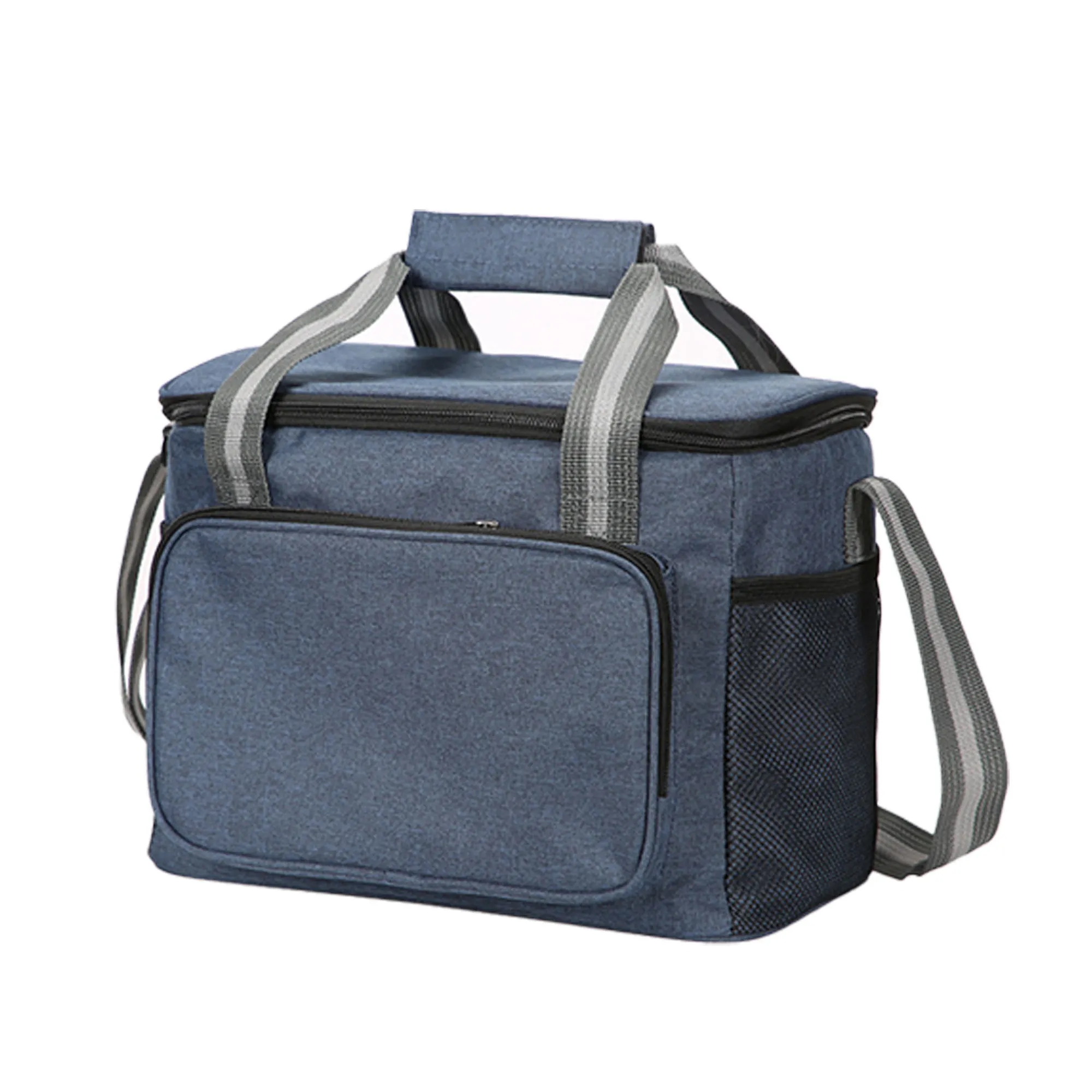 Insulated Lunch Cooler Tote Bag 5
