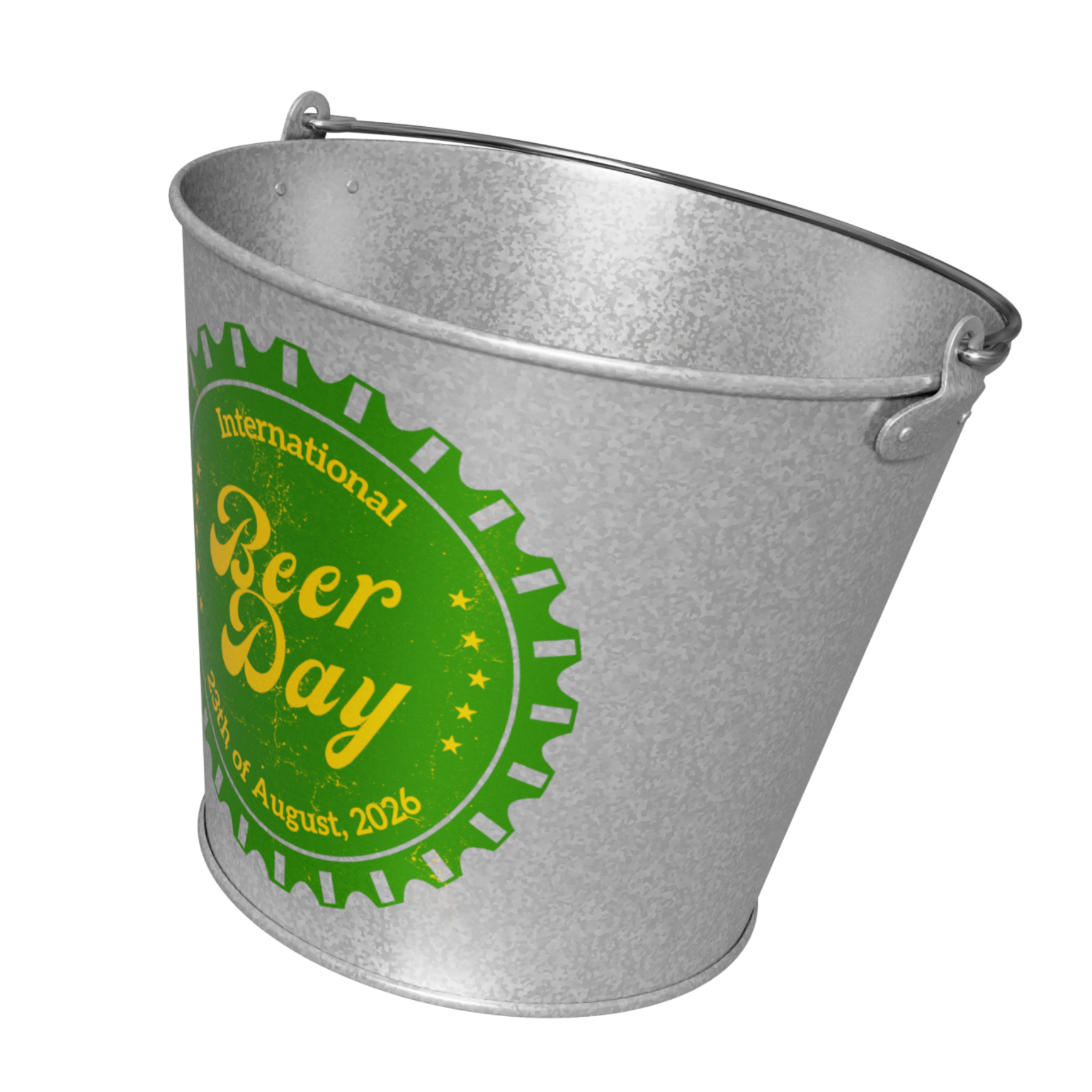 Beverage Bucket
