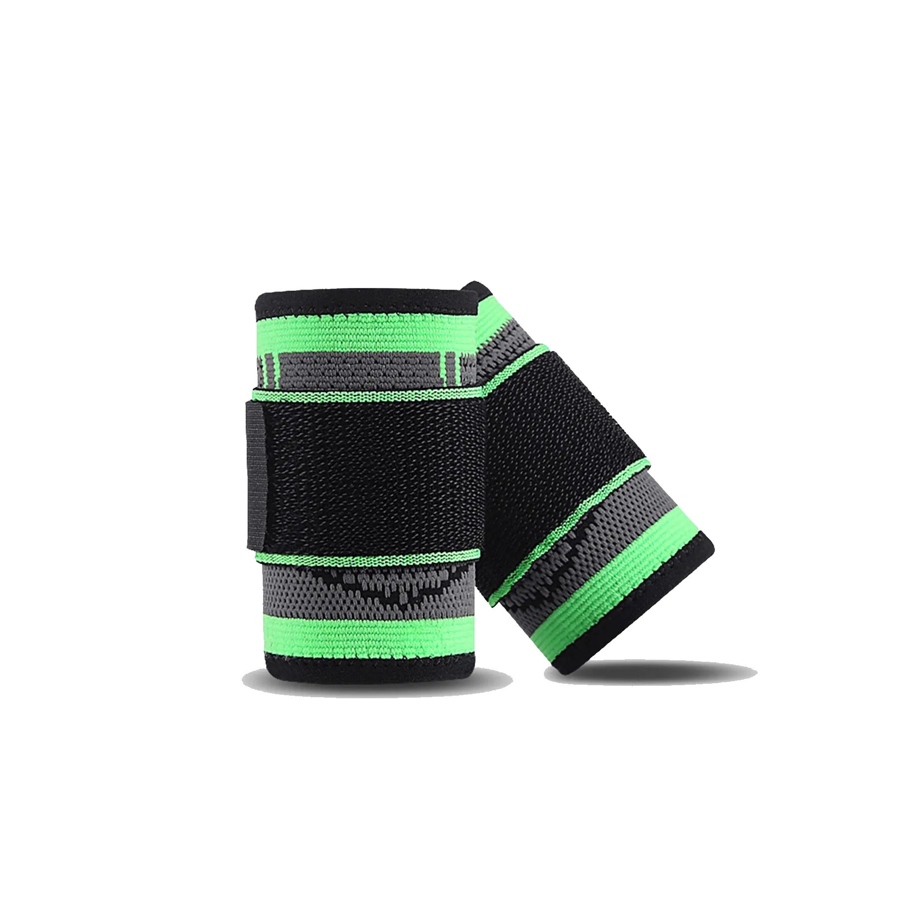 Spandex Fitness Weightlifting Basketball Wrist Protection 4