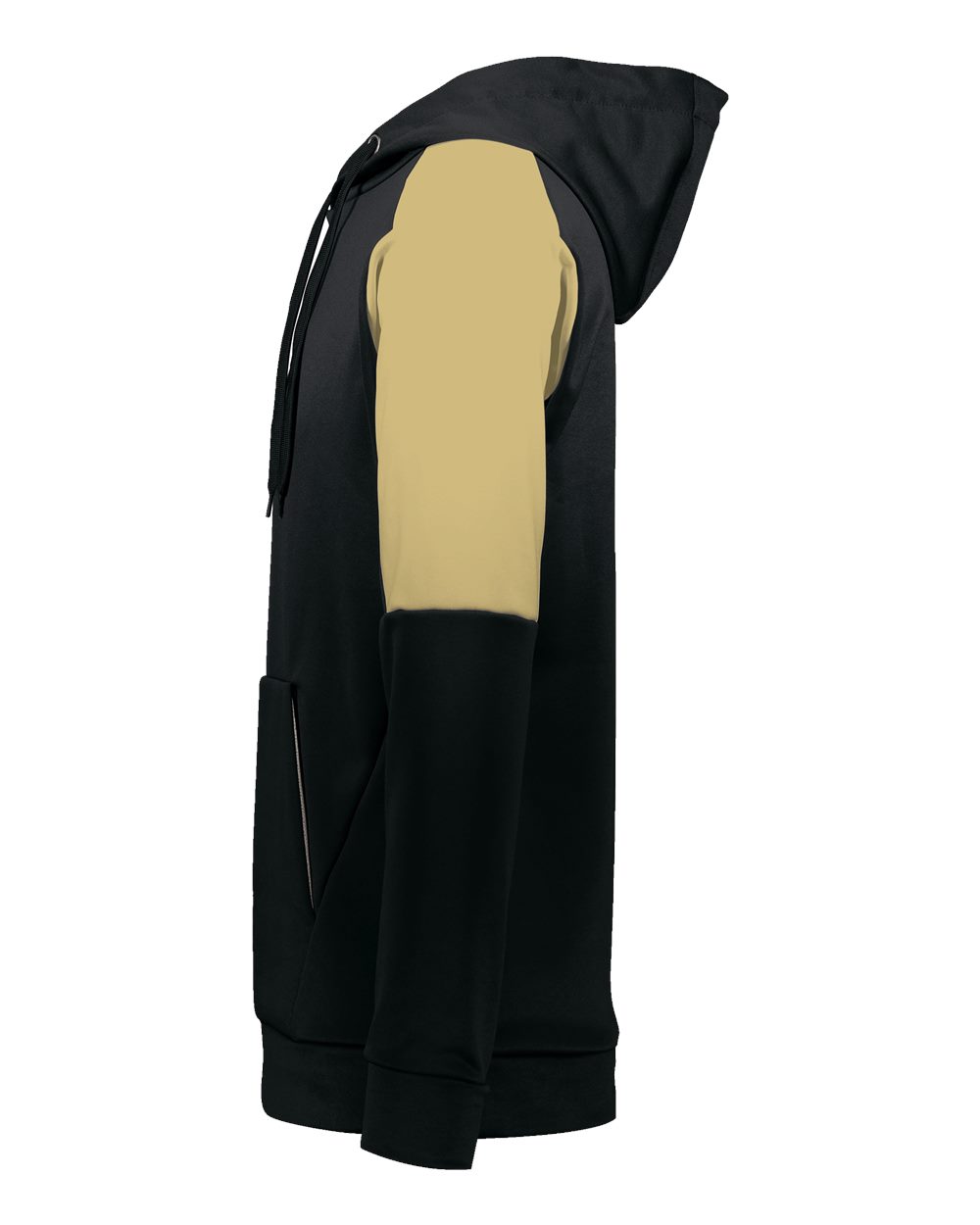 Unisex Blue Chip Hooded Sweatshirt - 222540 23