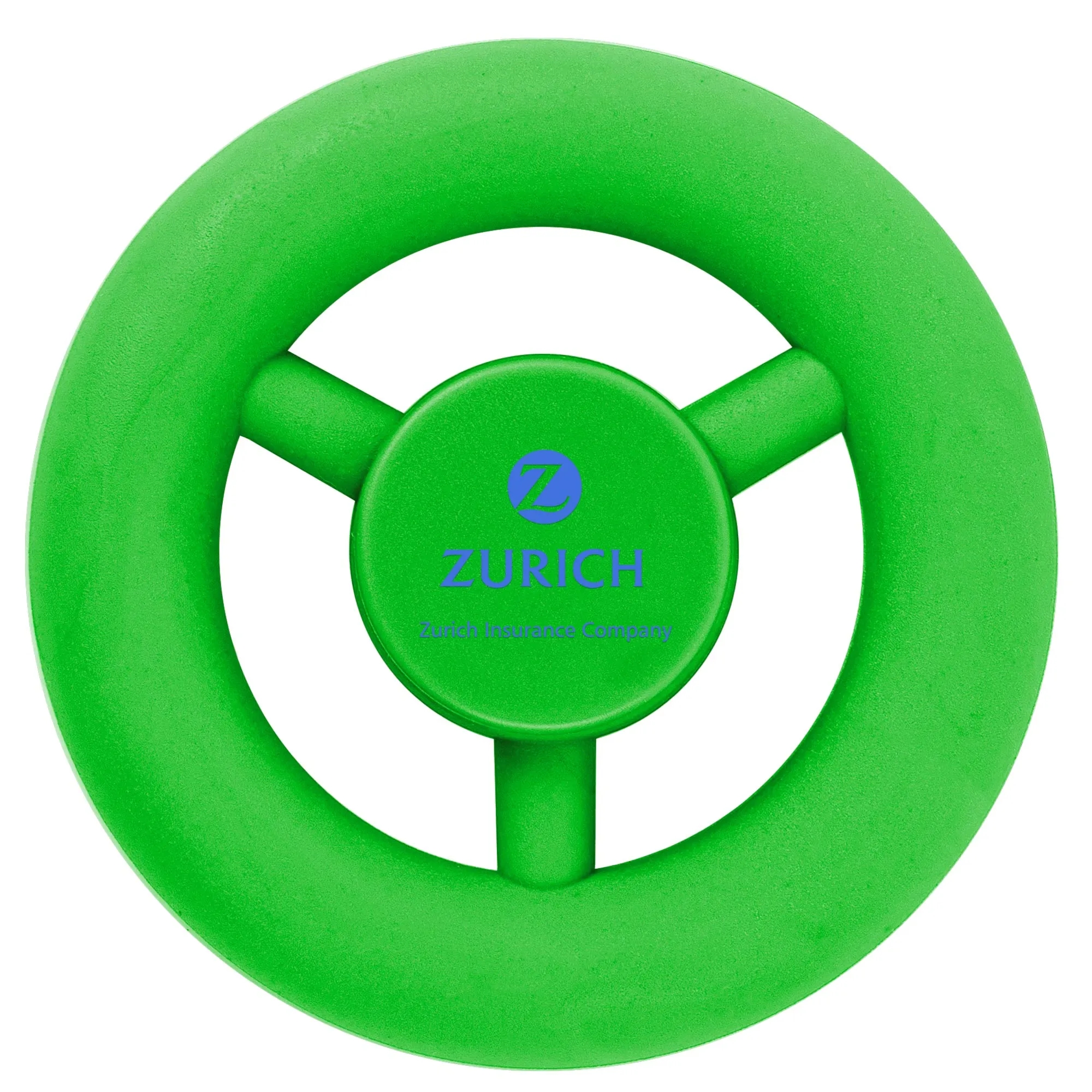 Grip N' Spin Stress Reliver & Exerciser 64