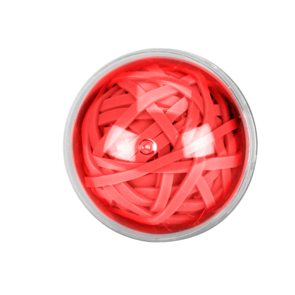 Rubber Band Ball 10