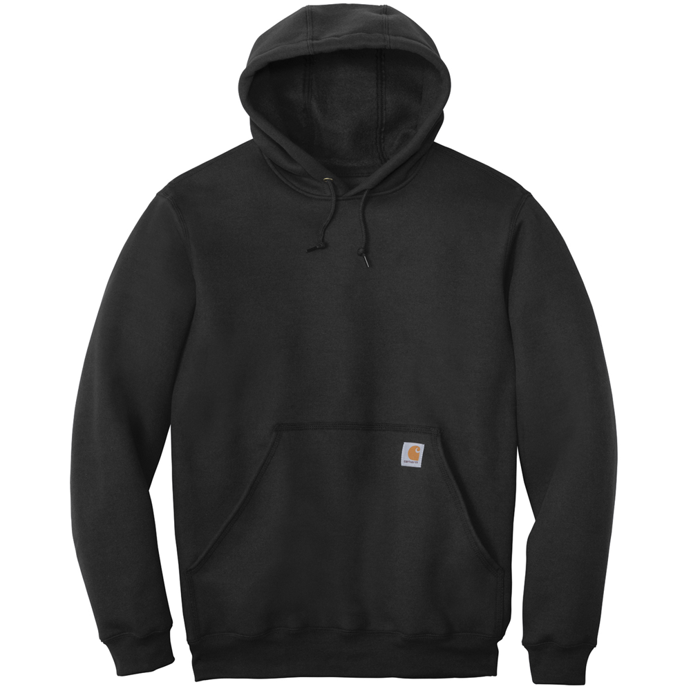 Carhartt® Tall Midweight Hooded Sweatshirt