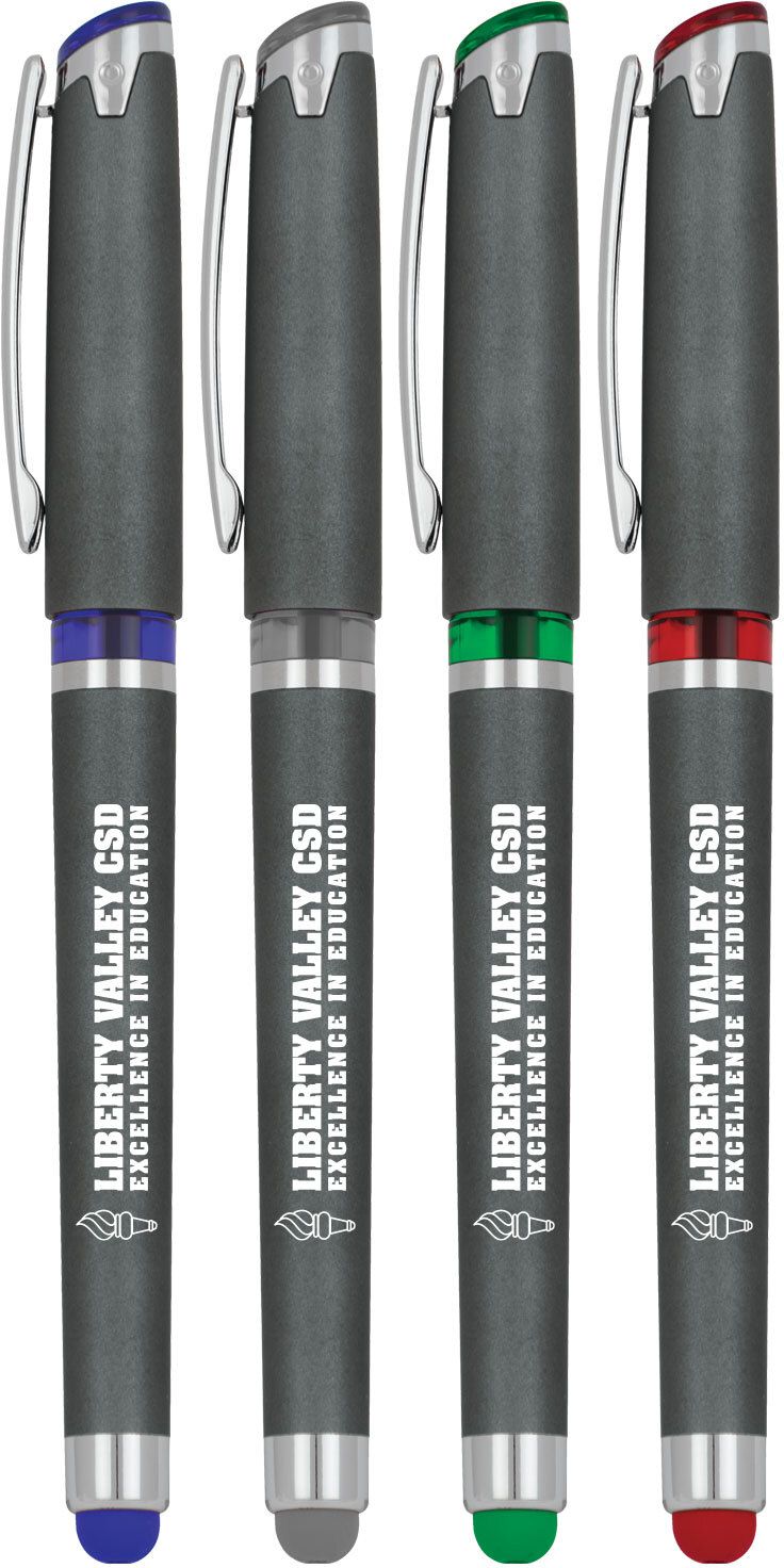 MONTABELLA JOURNAL AND COMPASS PEN GIFT SET 10