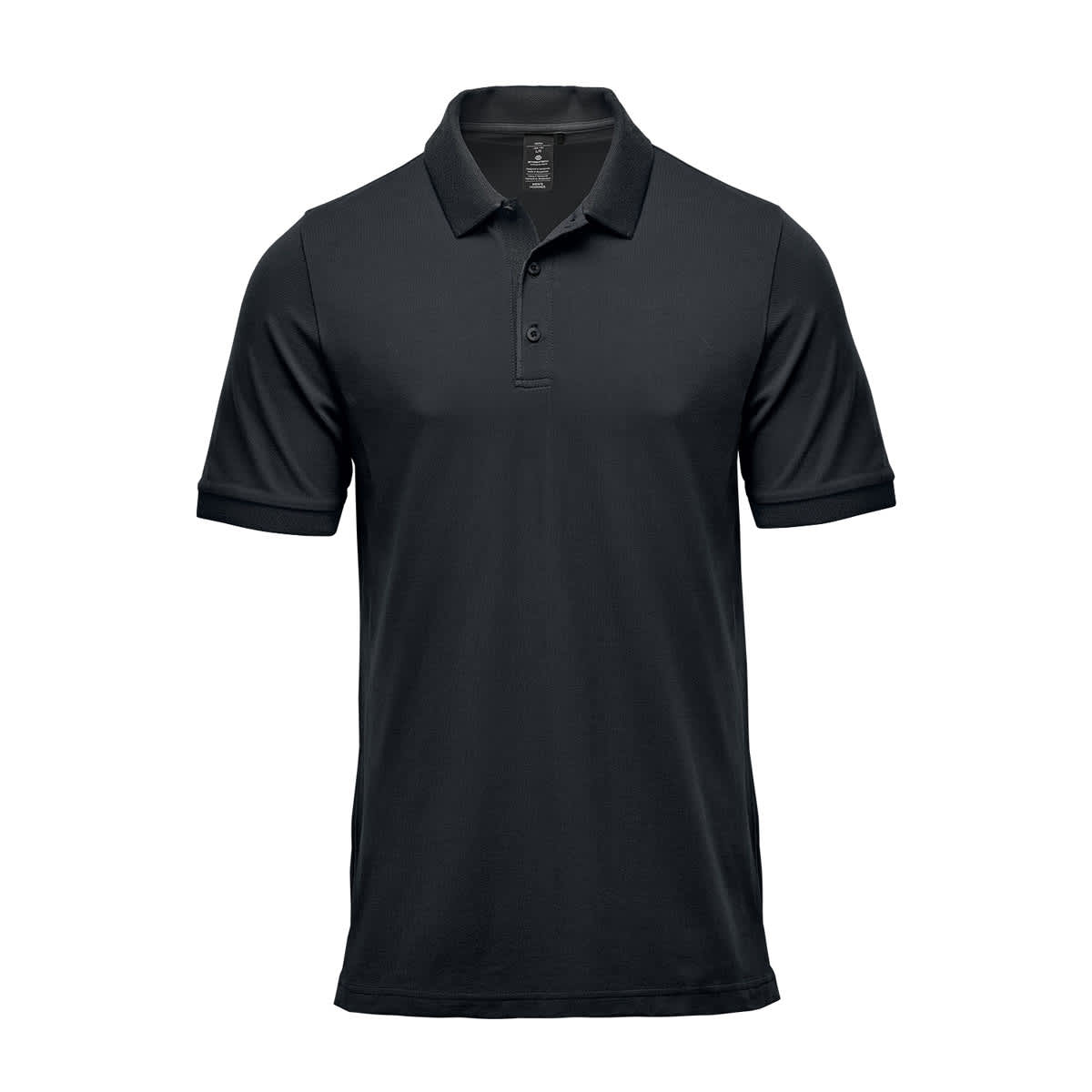 Stormtech Men's Ferrera S/S Polo
