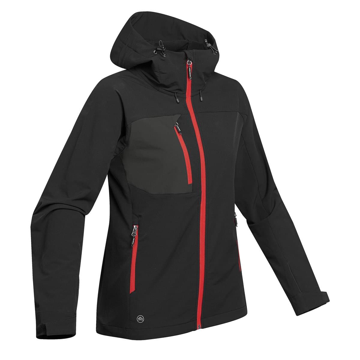 Stormtech Women's Sidewinder Softshell Jacket 6