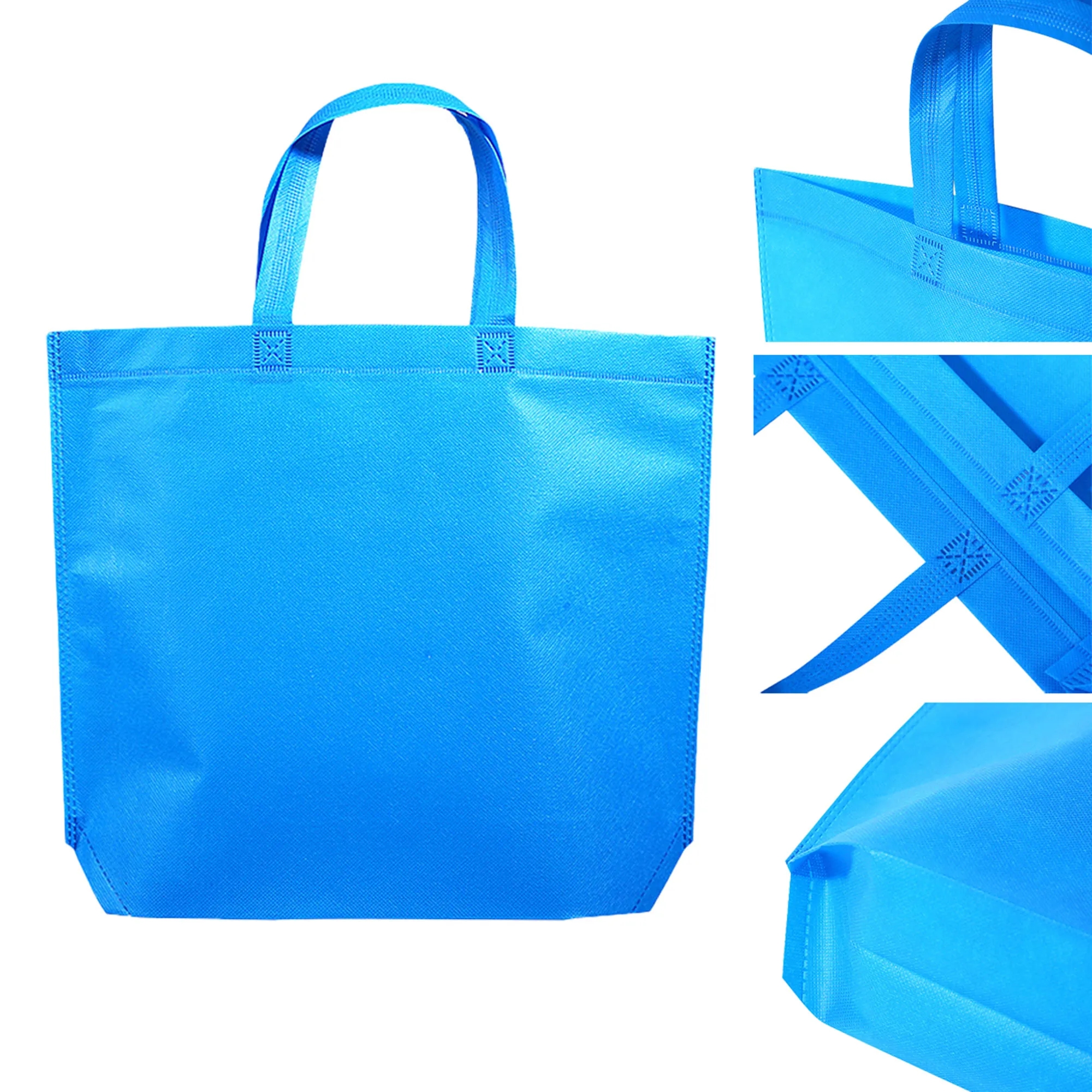 Non-Woven Shopping Bag 4