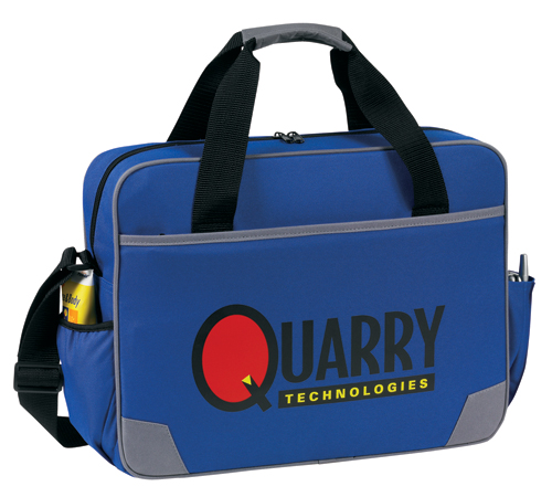 Executive Laptop Briefcase 3