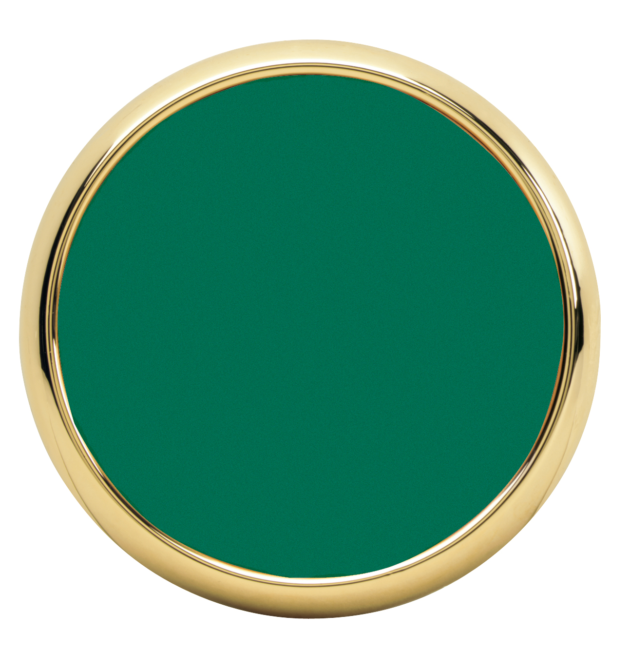 JAFFA® Leather Coaster 27