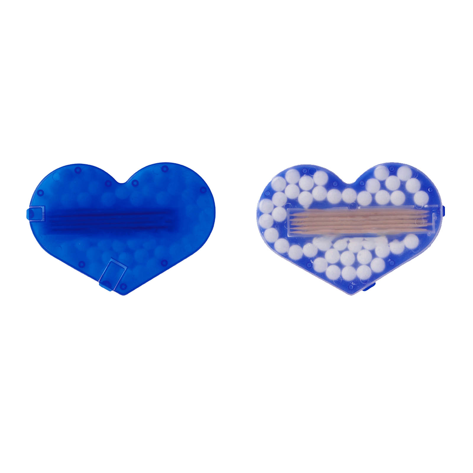 Heart Mints & Picks