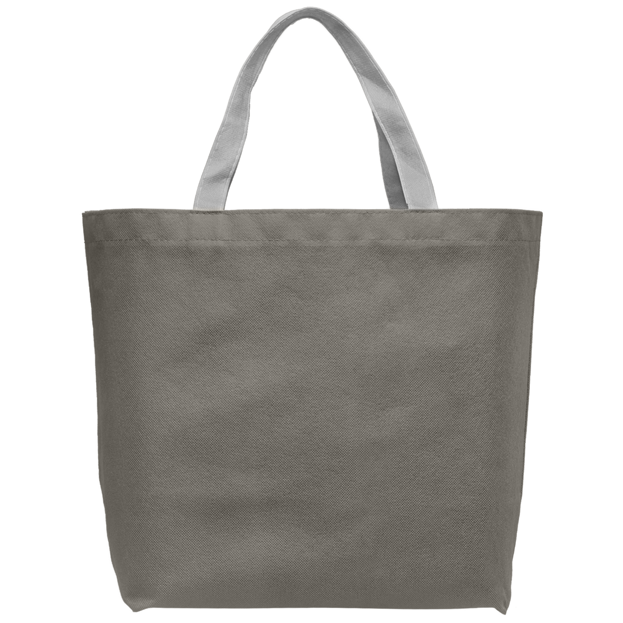 Julian RPET - Recycled Non-Woven Shopping Tote Bag 3