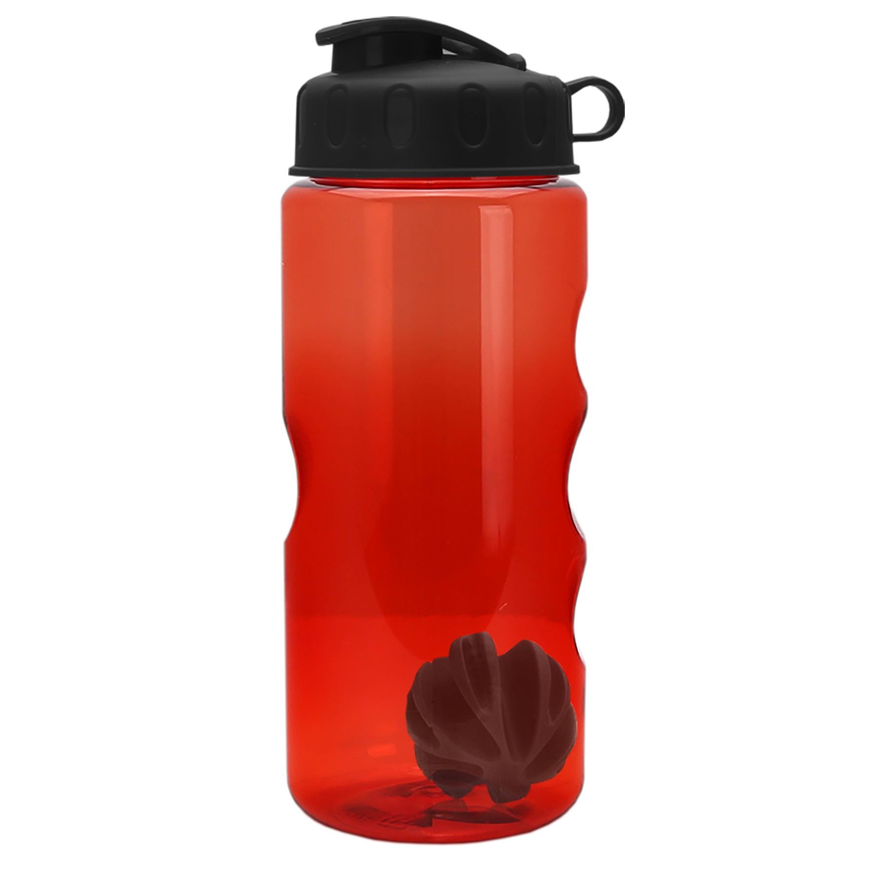 Mini Mountain ? 22 oz. Tritan Shaker bottle with Flip 7