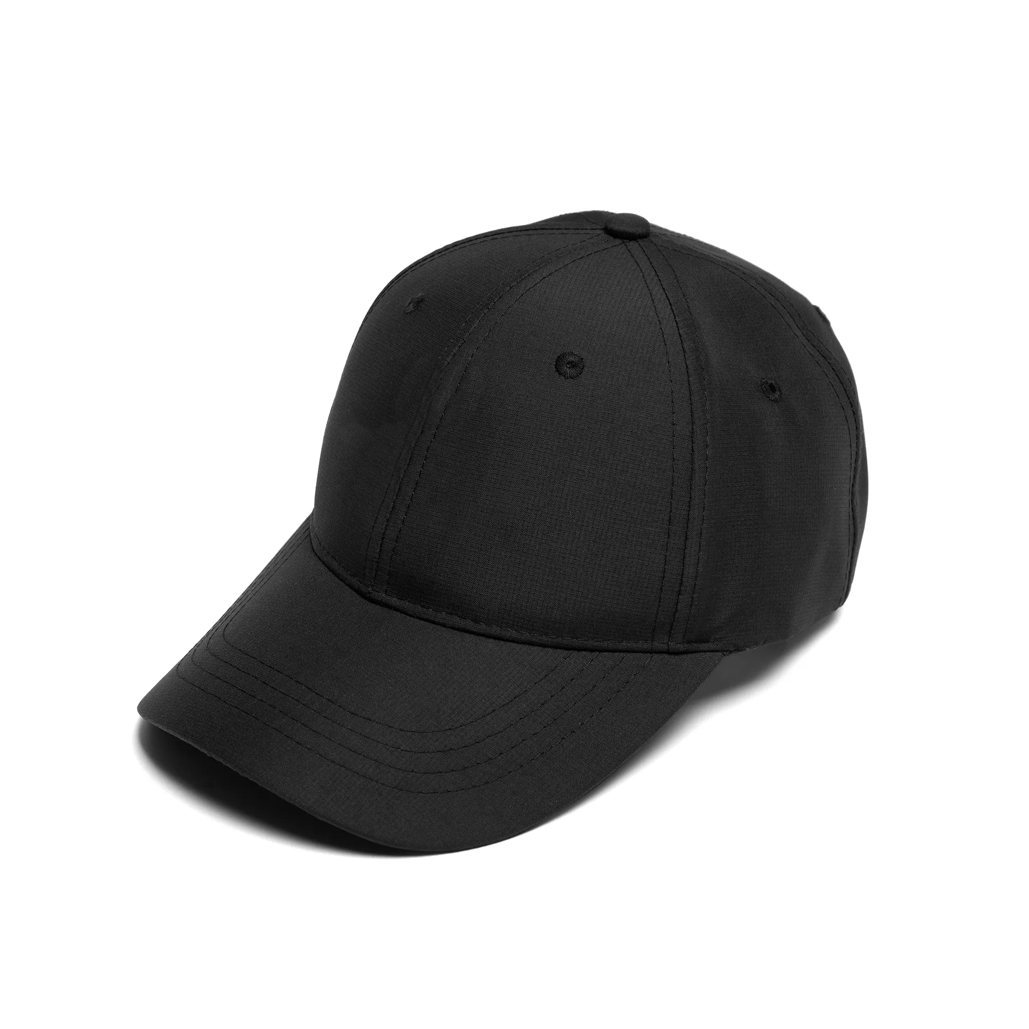 Quick-Dry Ripstop Strapback Baseball Cap 9