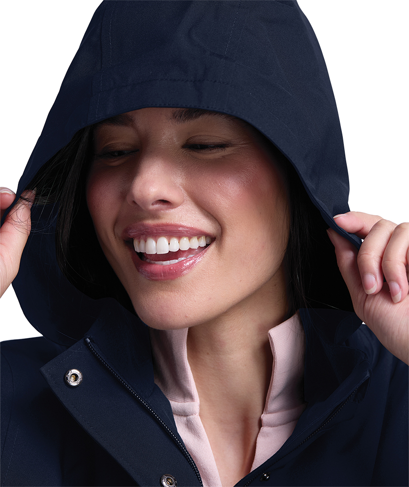 Women's Odyssey Waterproof Parka 59