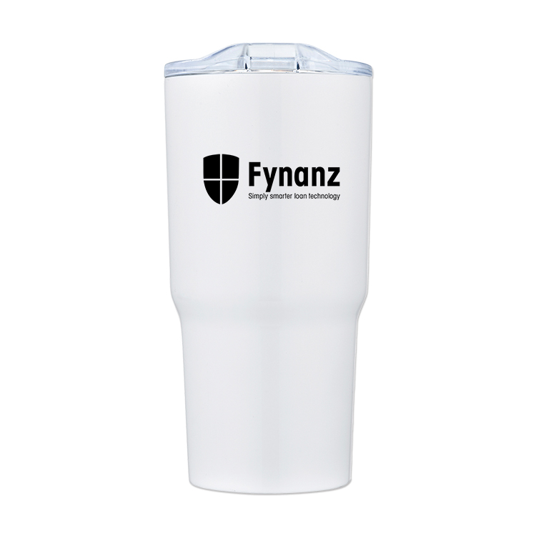 18 Oz. Double Vacuum Tumbler 6