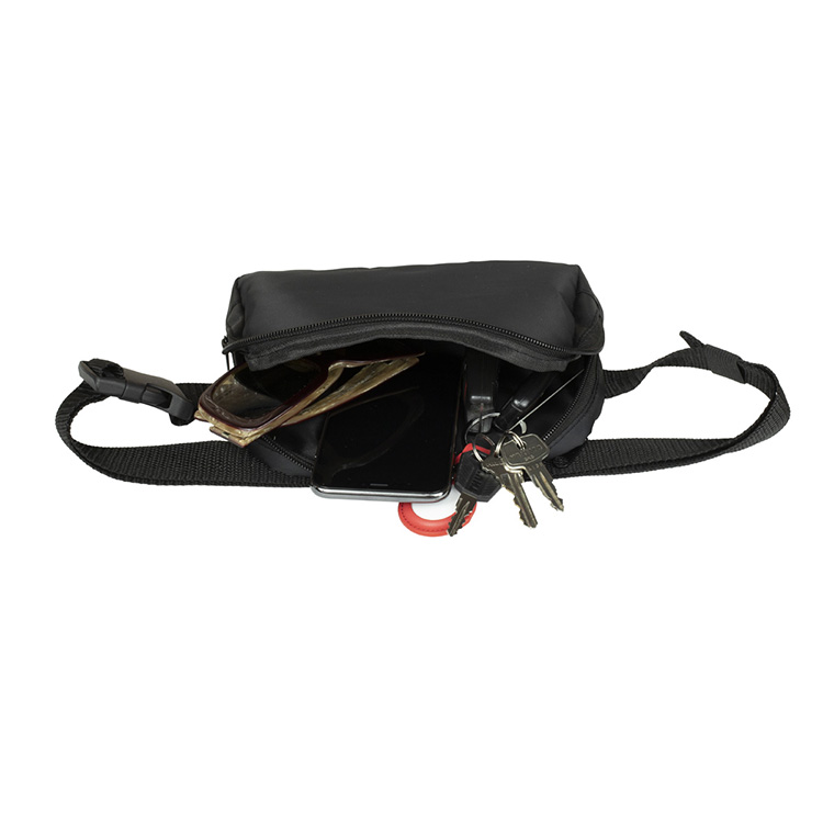 "THE HIPSTER" Cross-Body Belt Bag 27