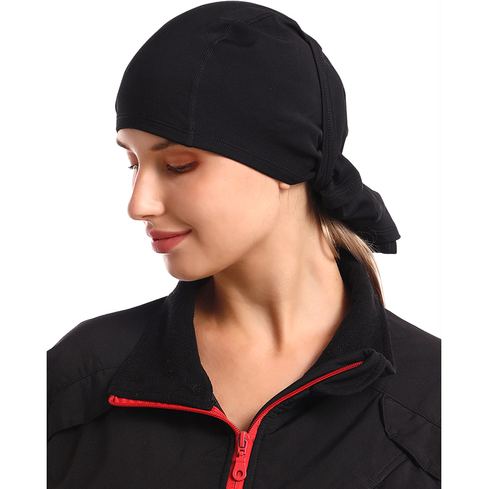 Winter Warm Fleece Balaclava Ski Face Mask 5