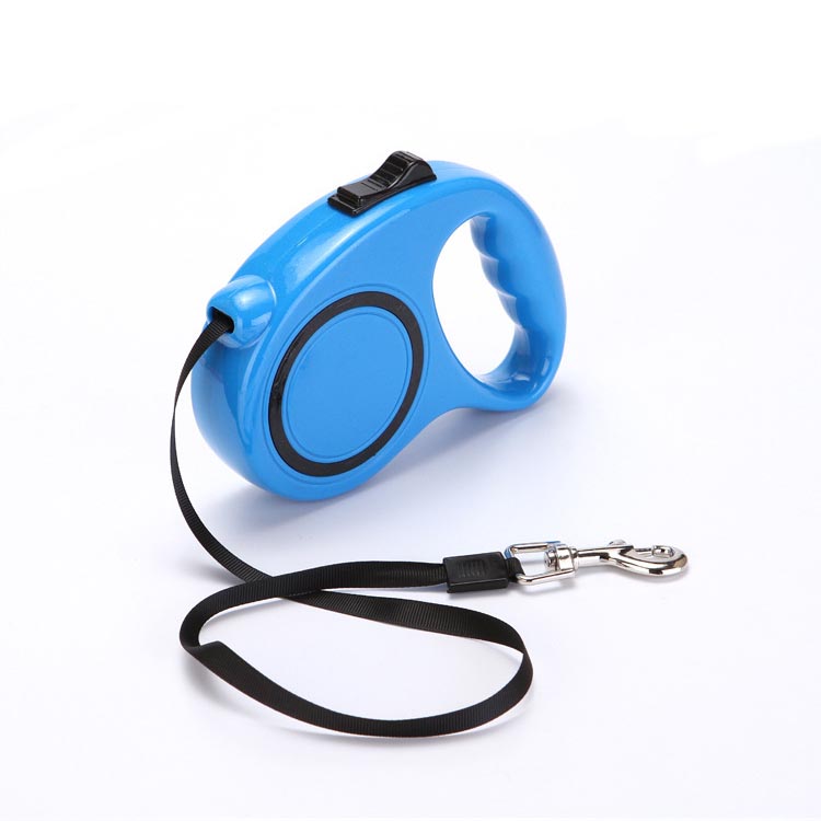 Rectractable Pet Leash 2