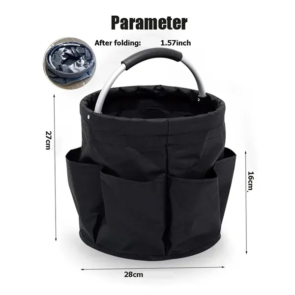 Durable Tool Organizer 6