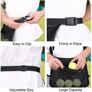 Tennis Fanny Pack 14