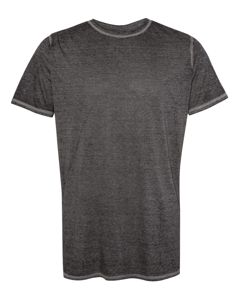 Unisex Zen Jersey T-Shirt - 8115 8