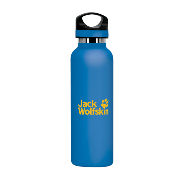 20 oz. Basecamp Tundra Bottle with Screw Top Lid 9