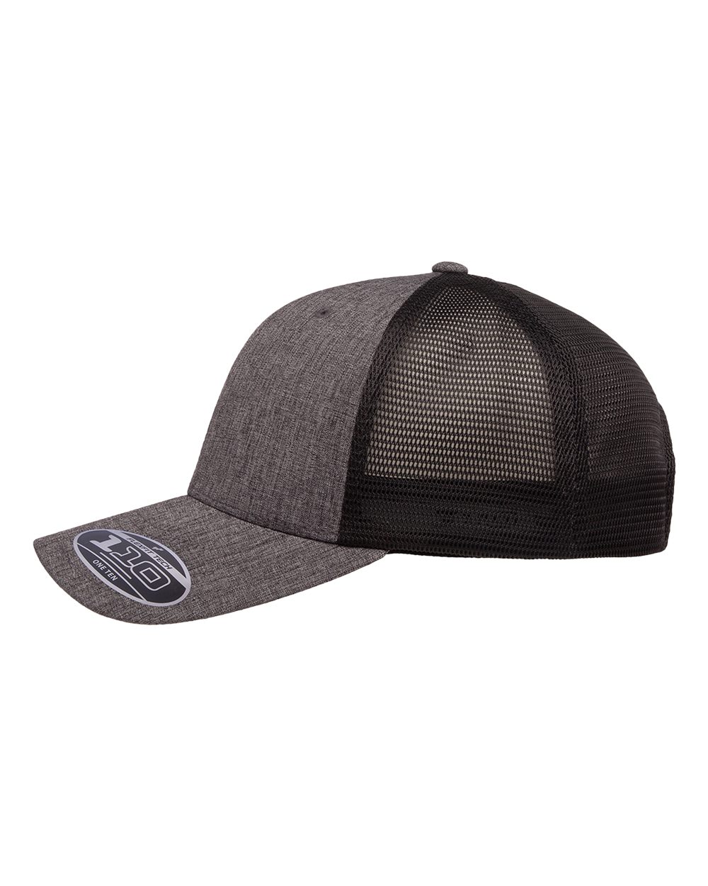 110® Mesh-Back Cap - 110M 75