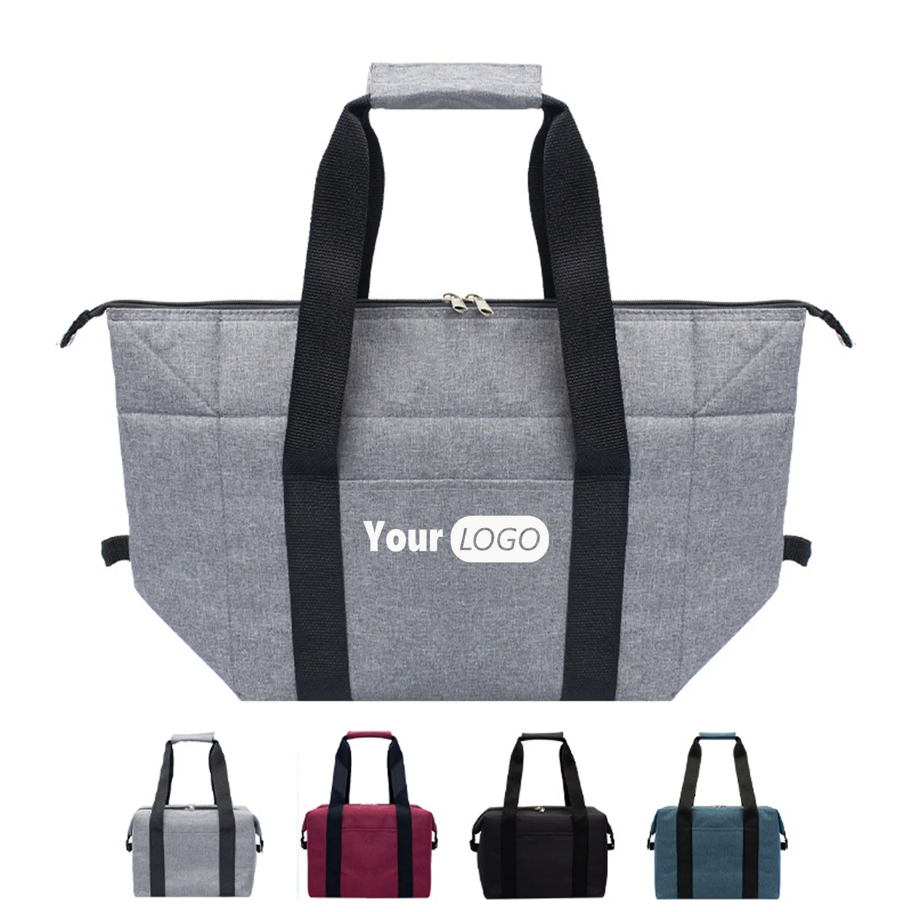 Foldable Insulation Bag 3
