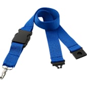 Hang In There Lanyard 37