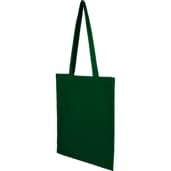 Carolina Organic 4oz Cotton Tote, custom tote bag with logo imprint 67