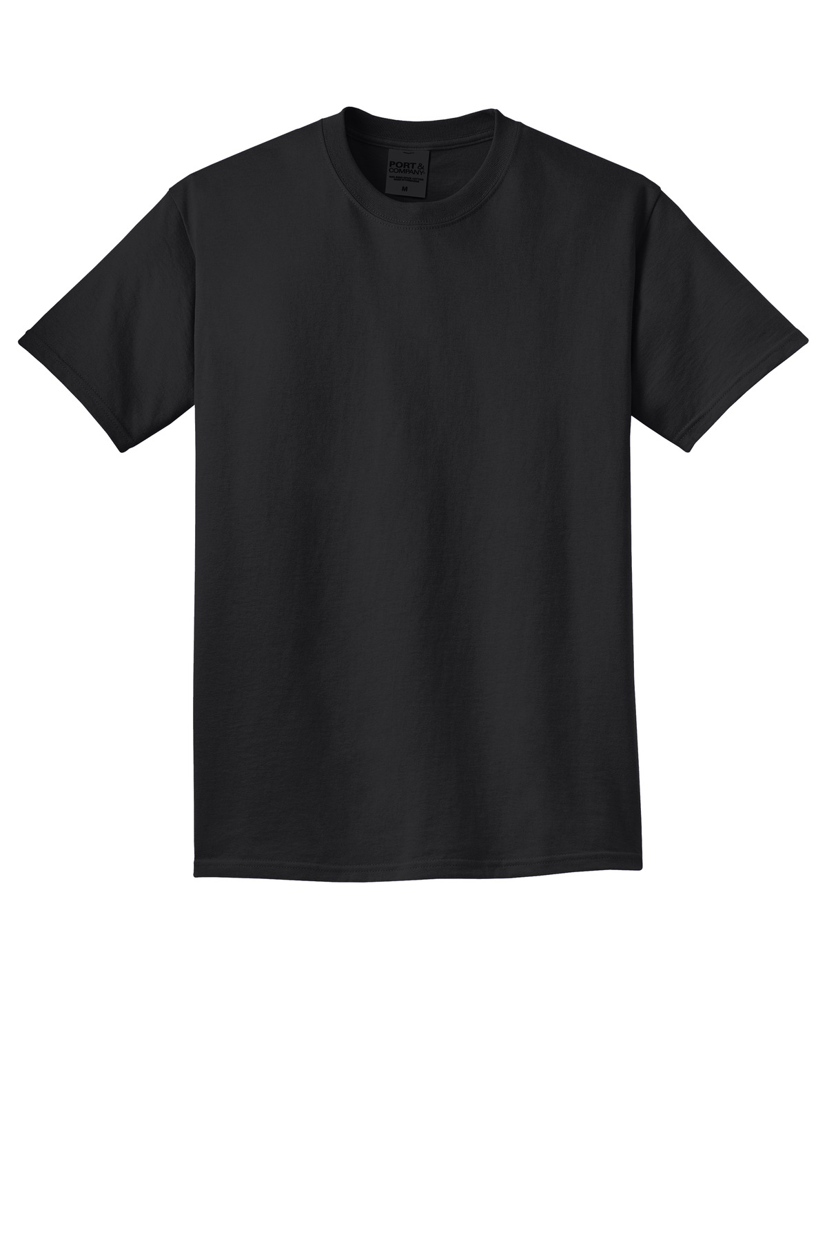 Port & Co Beach Wash Garment-Dyed Tee. PC099 67