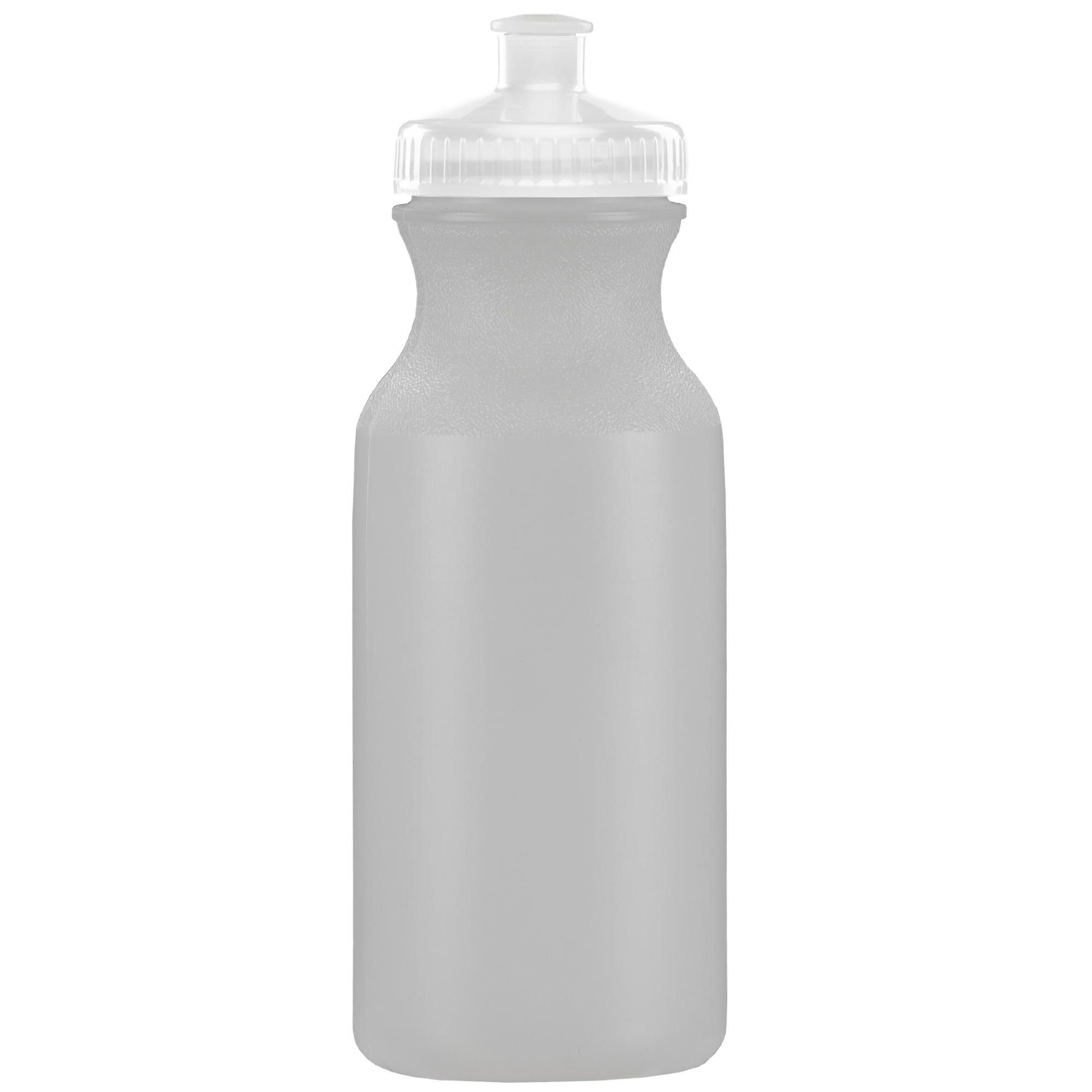 Bike - 20 oz. Sports Water Bottle 20