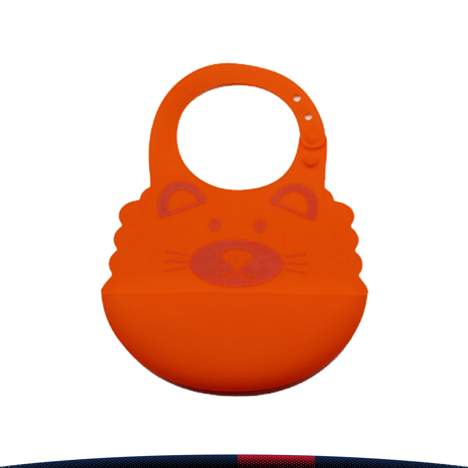 Cartoon Baby Bibs 7