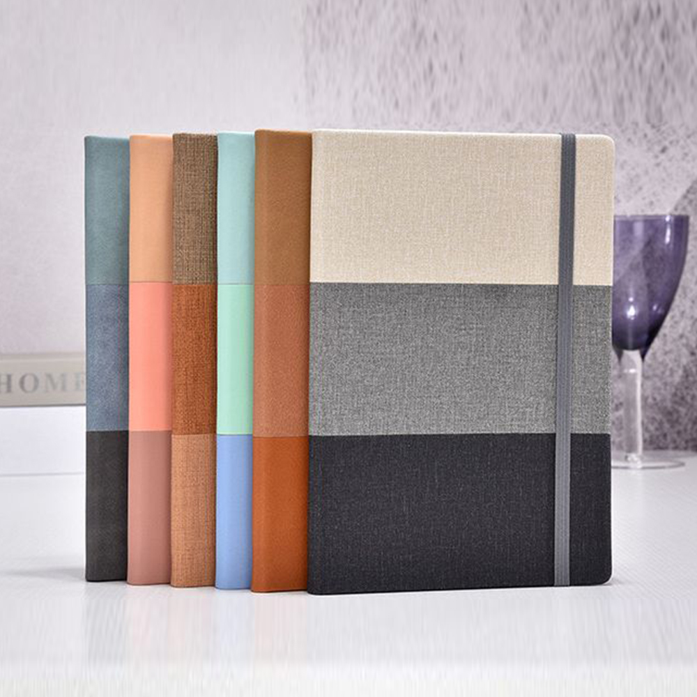 Notebook A5 2