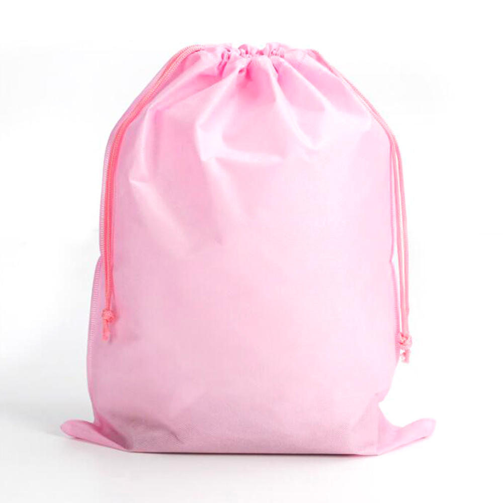14" X 18" Non-Woven Drawstring Bags 6