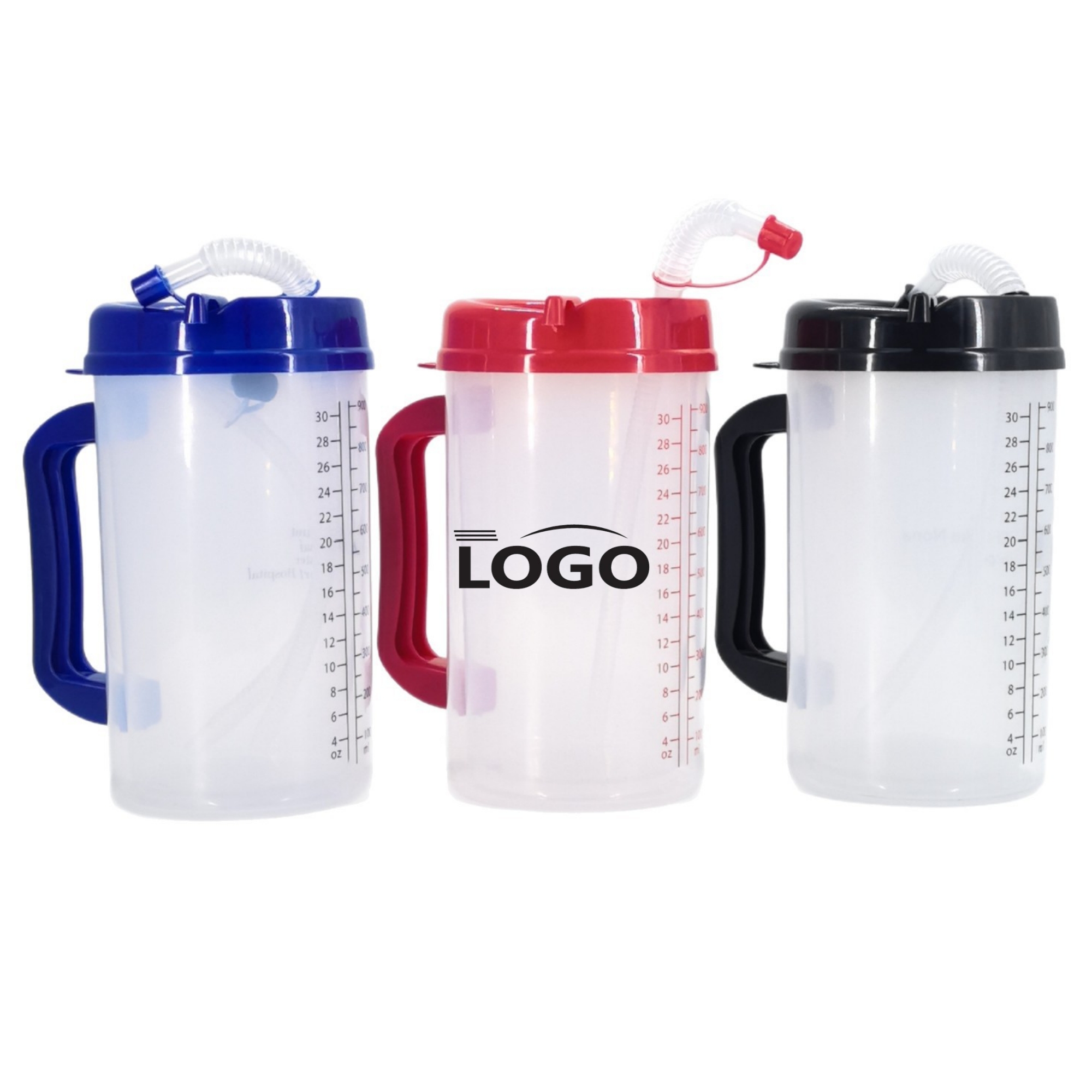 Hospital Measurement Cup 32oz 2