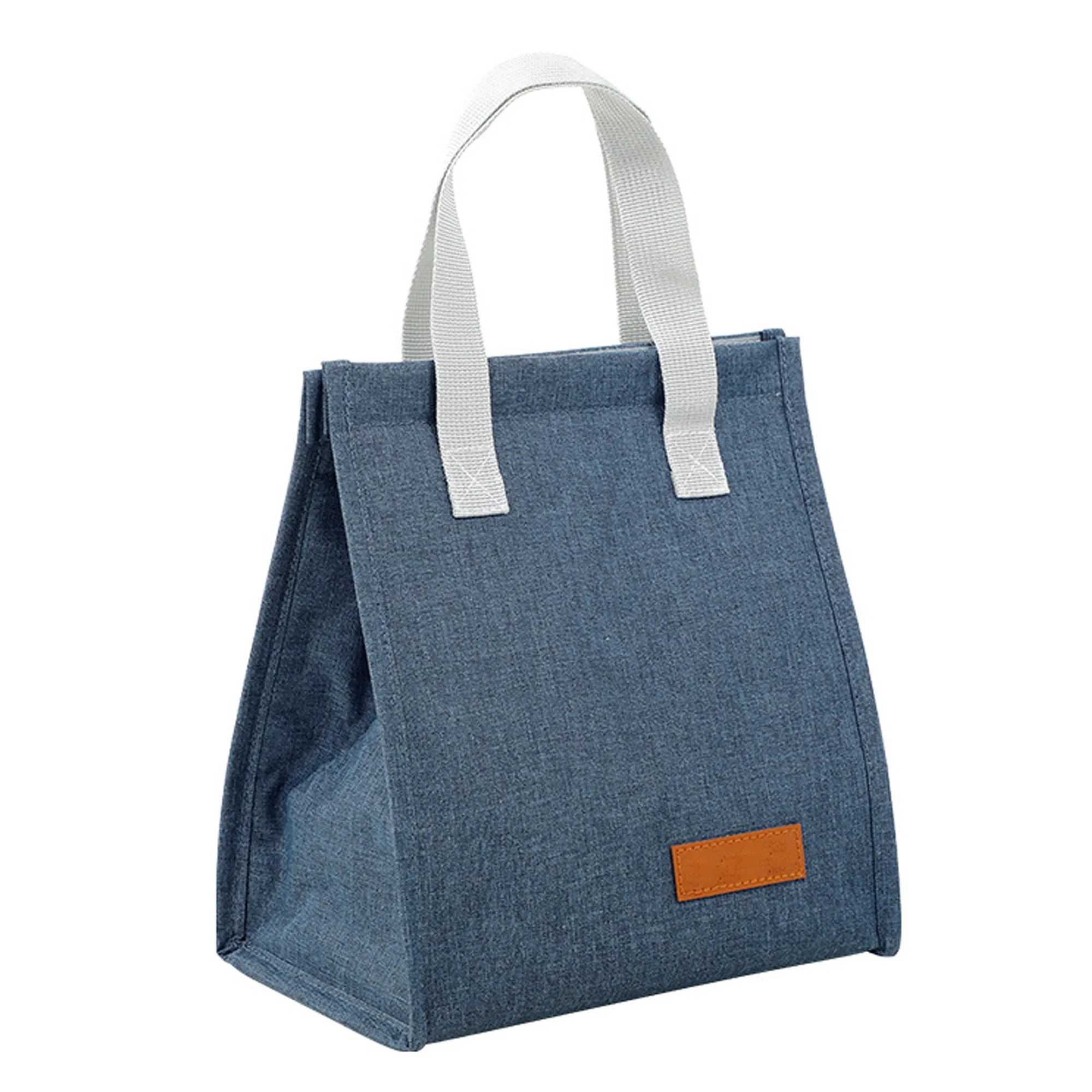 Handheld Oxford Cloth Insulated Bag 6