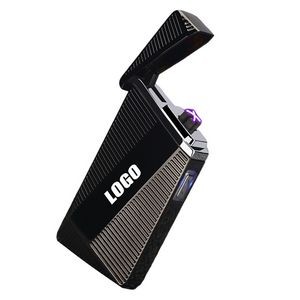 Exquisite Dual E Arc Lighter 11